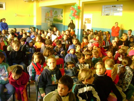 Colégio São Benedito